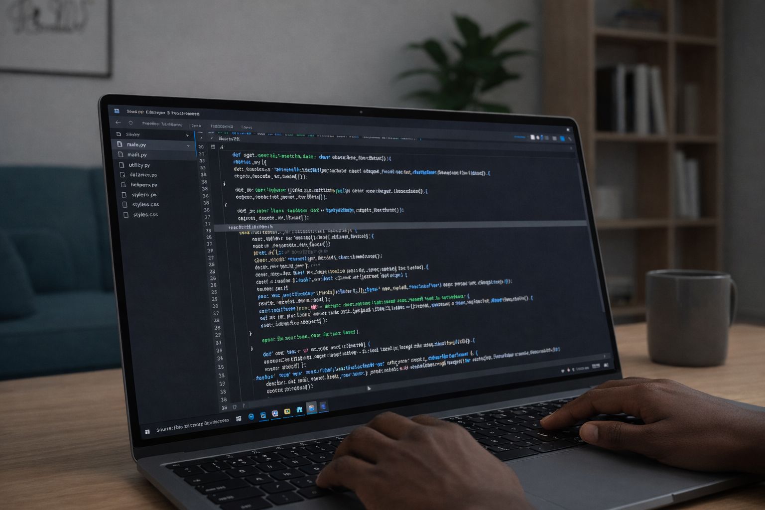 Magnovent Technologies